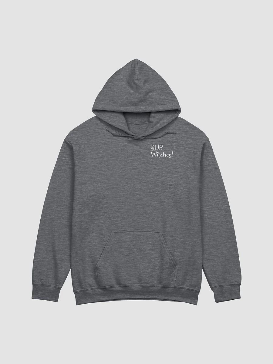 Witch Paddle Logo Hoodie product image (1)