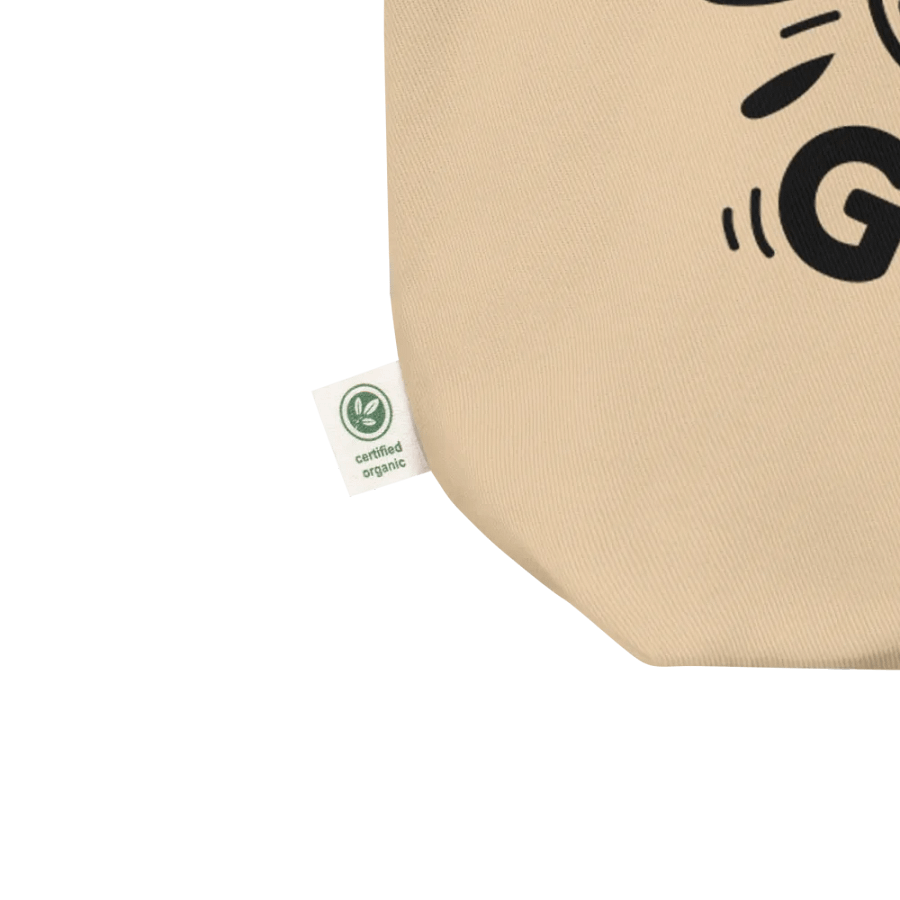 Eco Tote Bag product image (12)