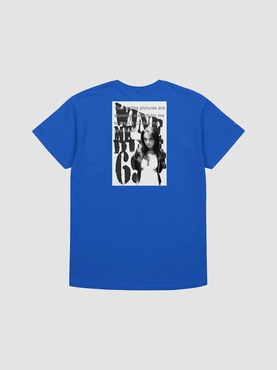Catfish Profile | Heavyweight T-Shirt product image (2)