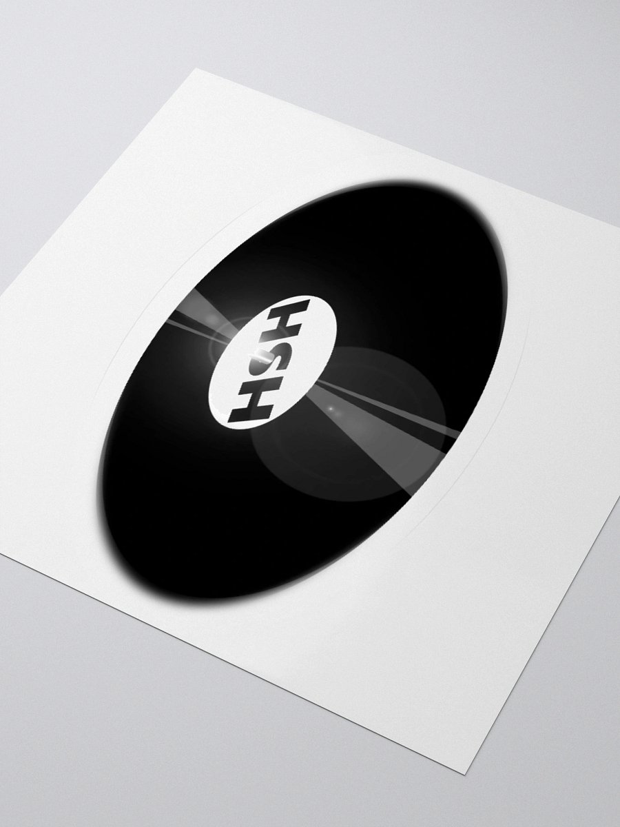 HSH - Kiss Cut Stickers product image (7)