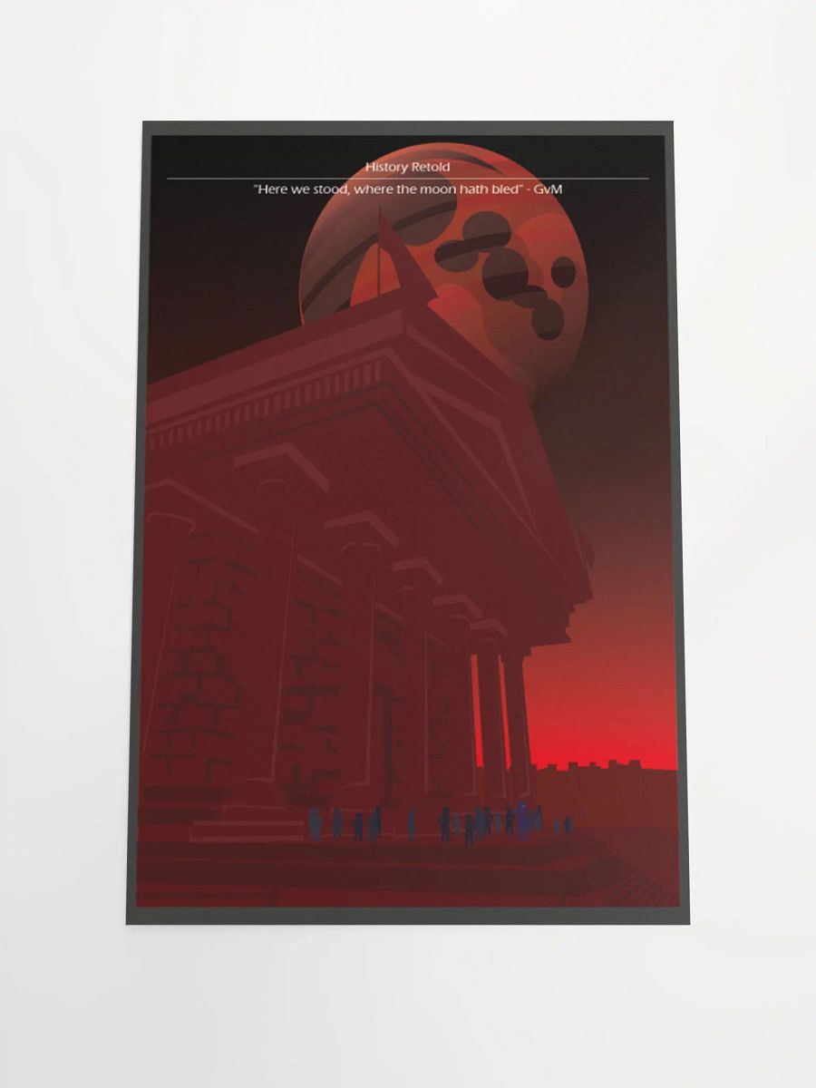 History Retold product image (1)