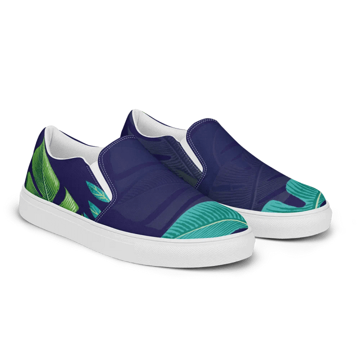 Island Shade Men's Slip-on Deck Shoes product image (1)