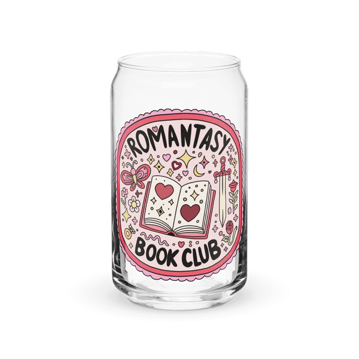 Romantasy Cup product image (1)