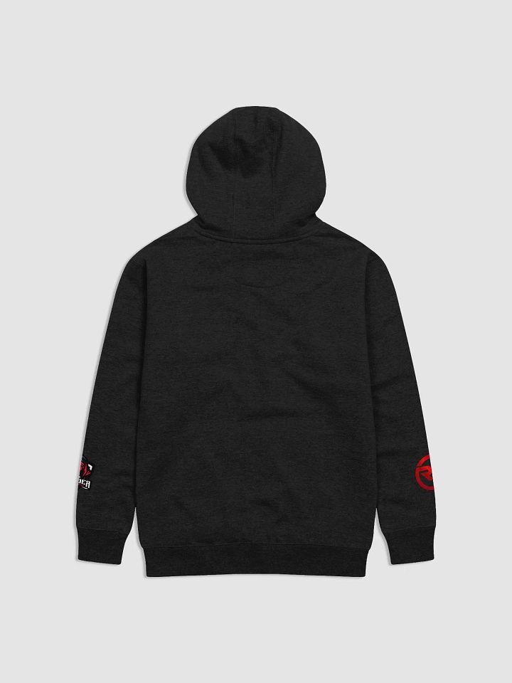 RedRaider Unisex Hoodie product image (2)