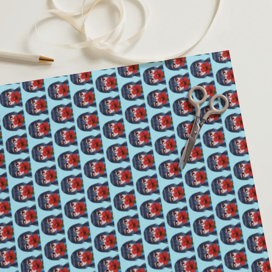 Wrapping Paper product image (11)