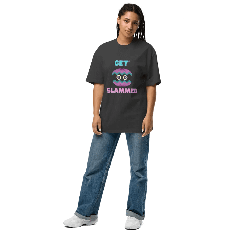 GCS Faded Tee product image (7)
