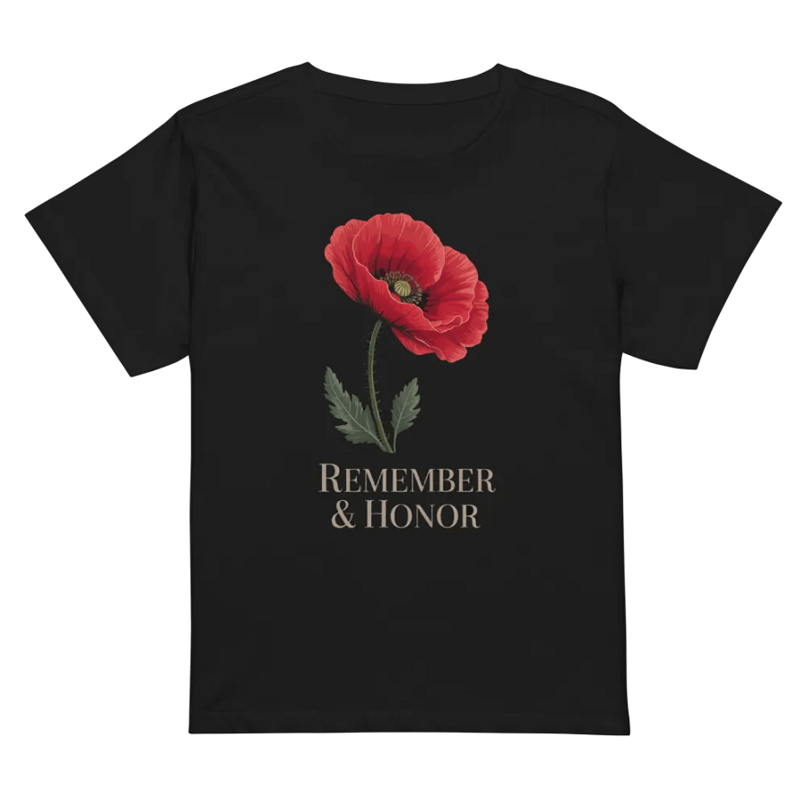 Remember & Honor product image (2)