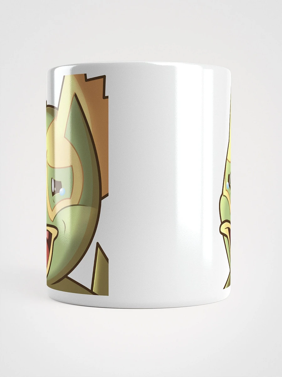 KEKWLeon Mug product image (5)