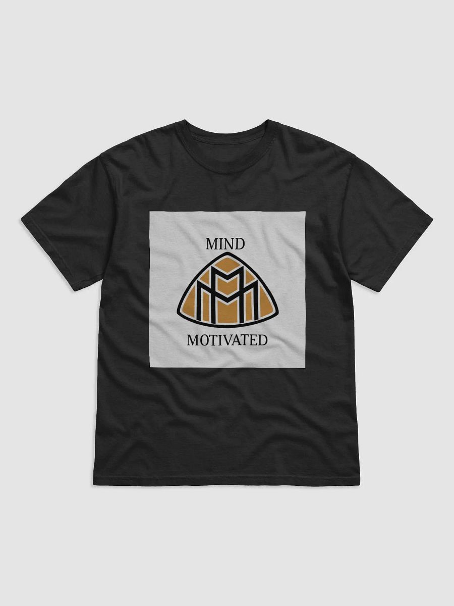 MIND MOTIVATED MENS SHIRT product image (1)