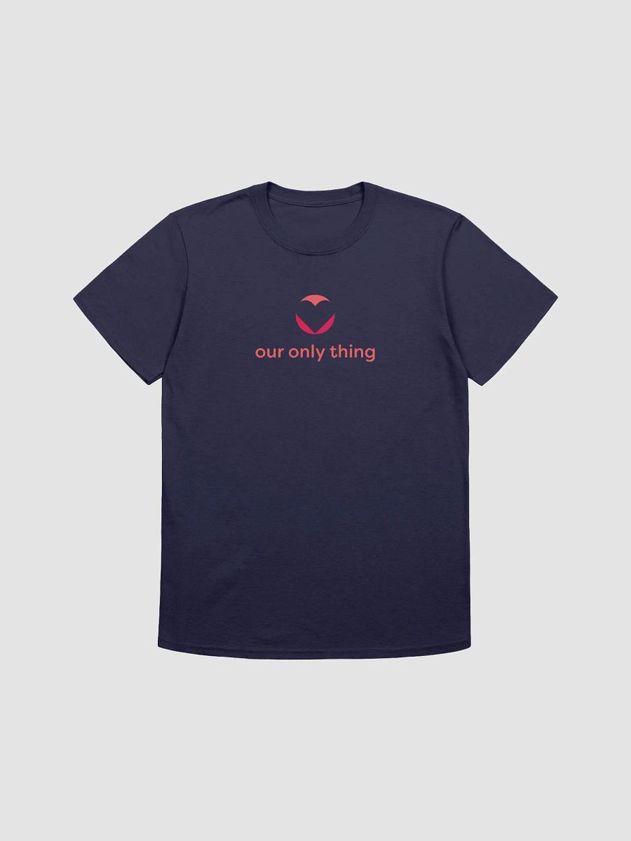 Our Only Thing Unisex Softstyle T-shirt product image (19)