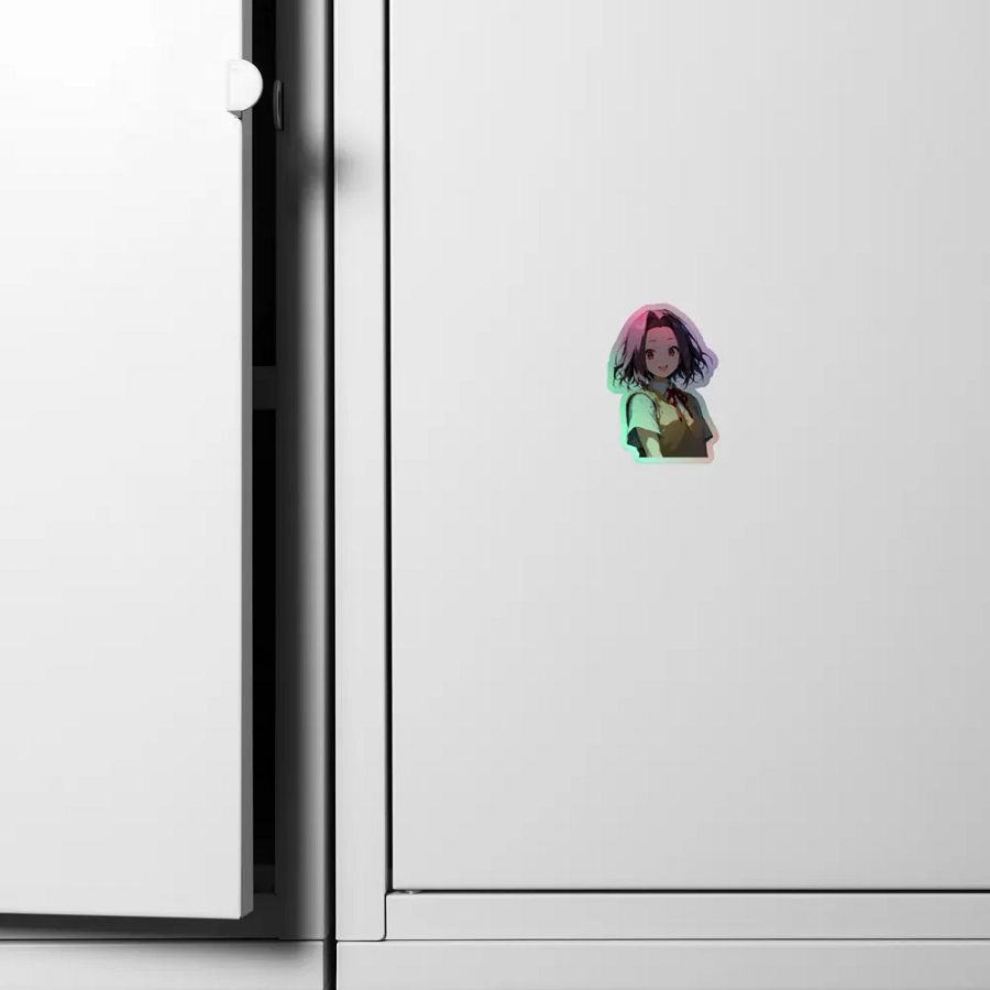 OC Happy Sticker product image (4)