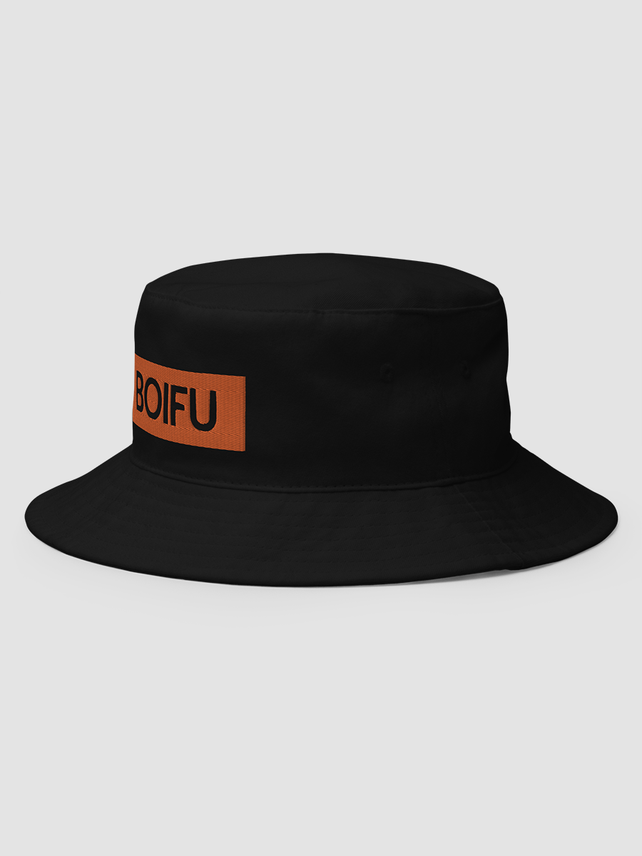 BOIFU Bucket Hat product image (3)