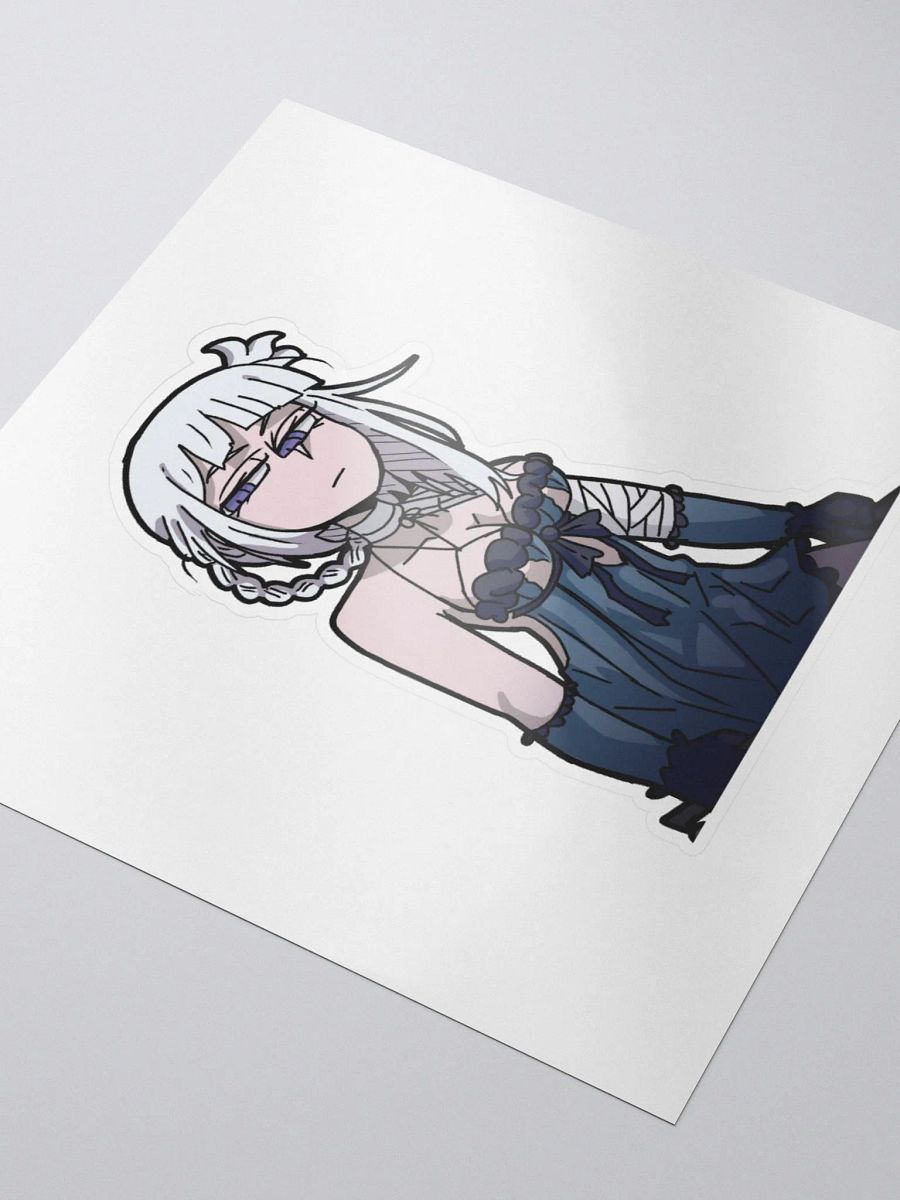 Large Kaine Sticker product image (3)