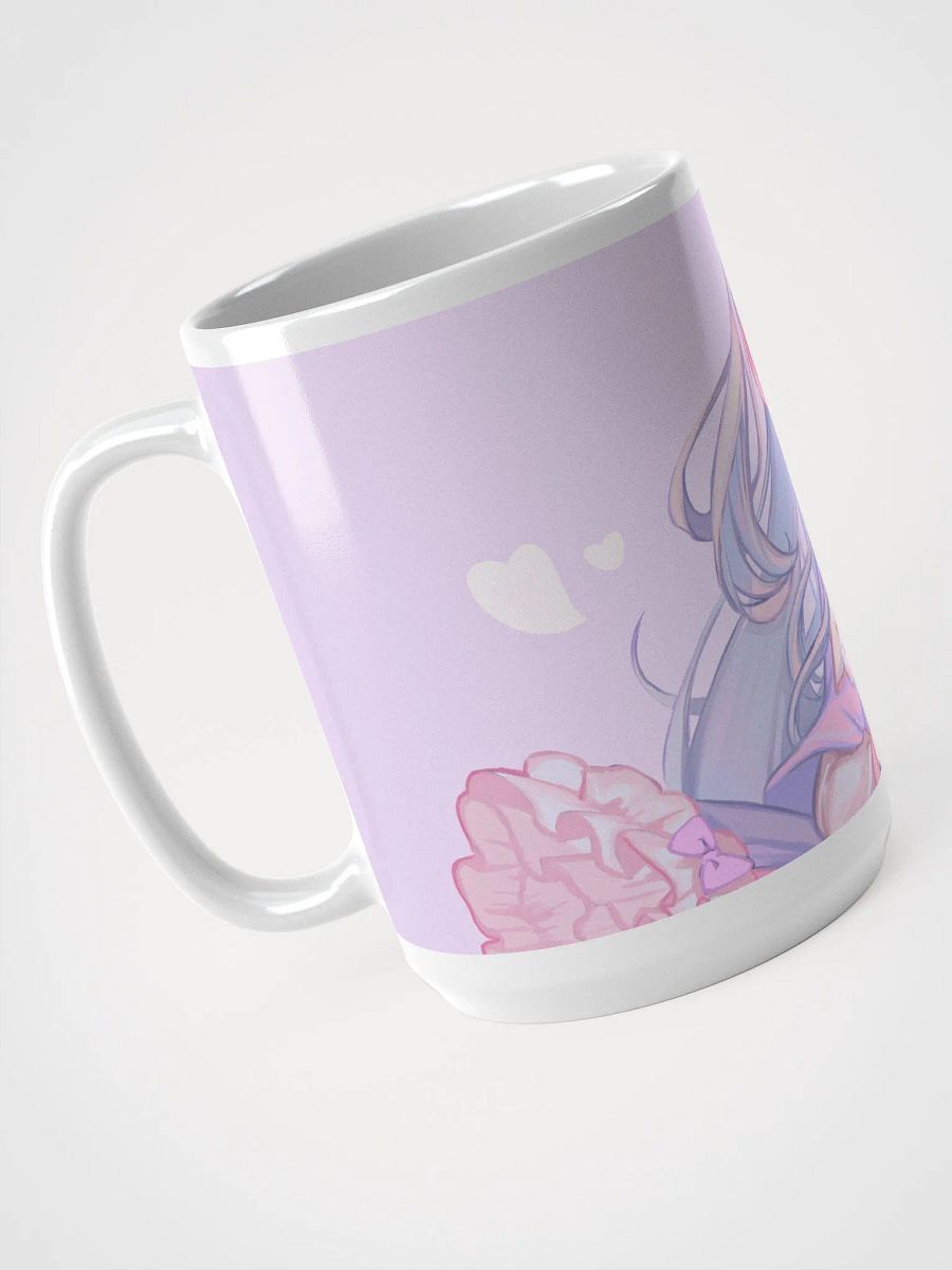 Mahou Shoujo Mei Mug product image (3)