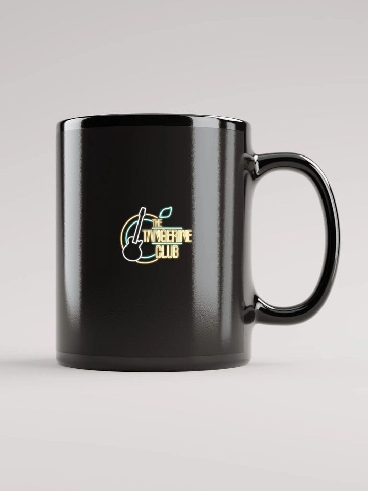 TTC Old-School Classic Mug product image (1)