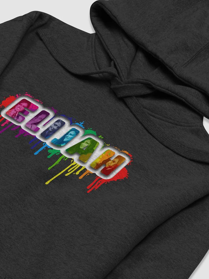 Elijah Hoodie product image (2)