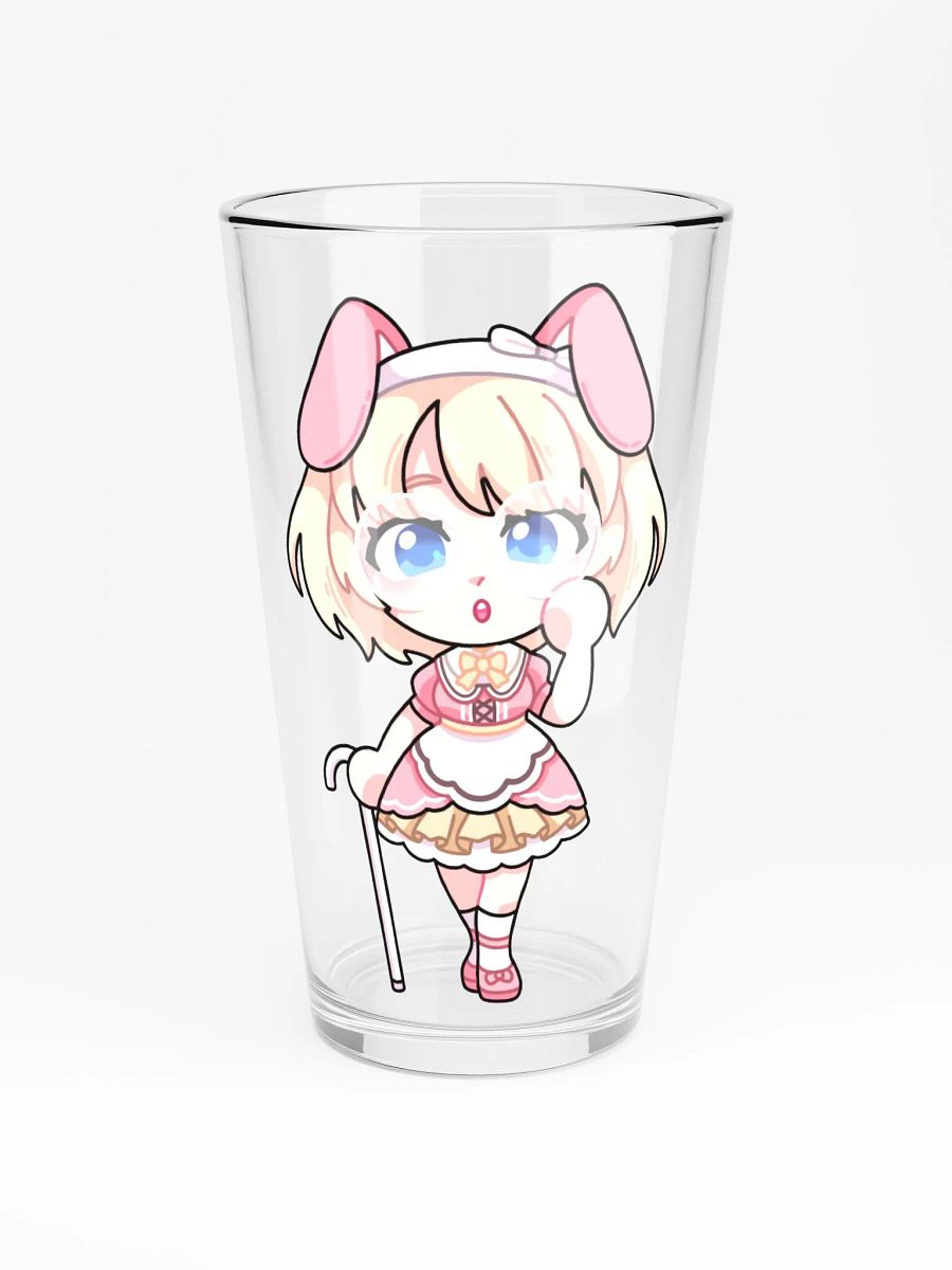 Usagi Chibi Glass product image (3)