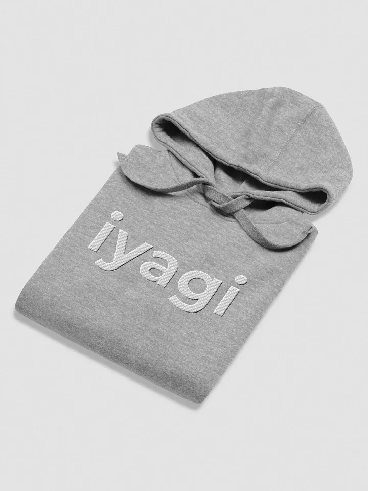 Premium Classic iyagi Hoodie product image (1)