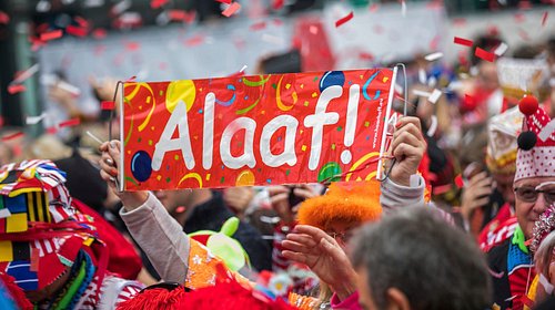 11.11. im WDR: Live-Countdown, neueste Karnevalshits und ein Bühnenjubiläum

Der WDR sorgt für den richtigen Soundtrack, wenn...