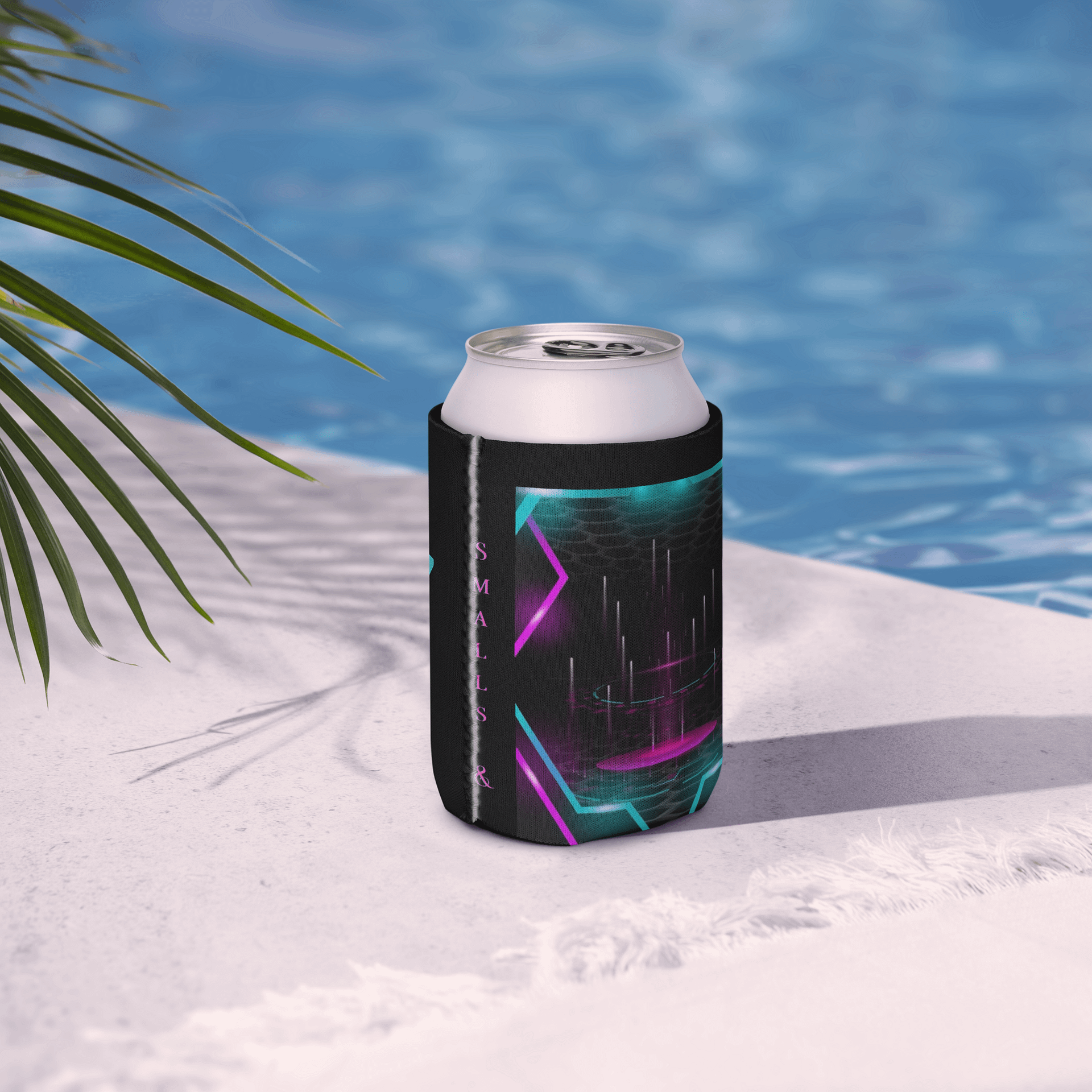 The Portal Coozie product image (8)