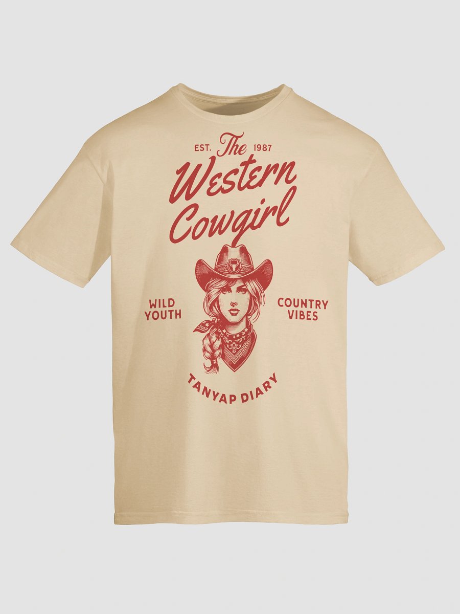 Western Cowgirl product image (44)