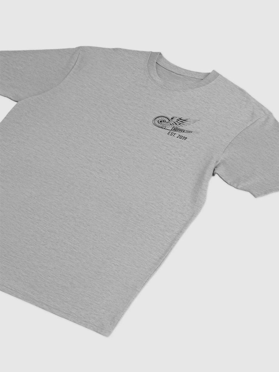 PanCam T-shirt! product image (6)