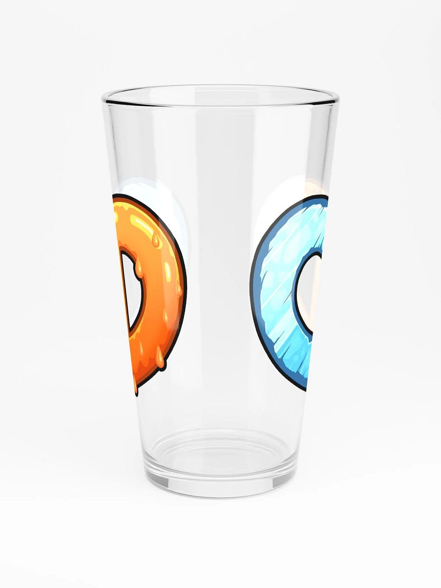 heart v2 pint glass product image (6)