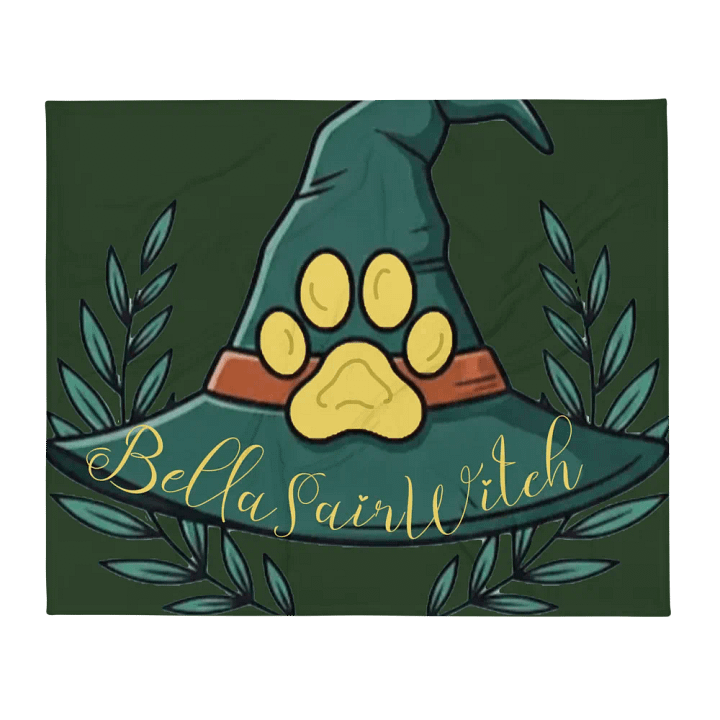 Bella Throw product image (2)