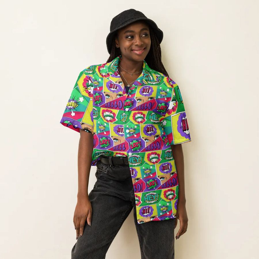 The Amazing SavageAlleyCat product image (4)