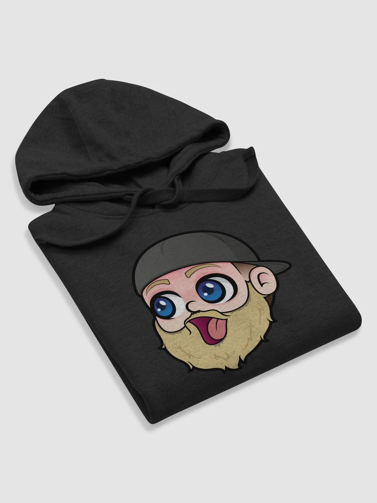 Professor POG Hoodie product image (37)