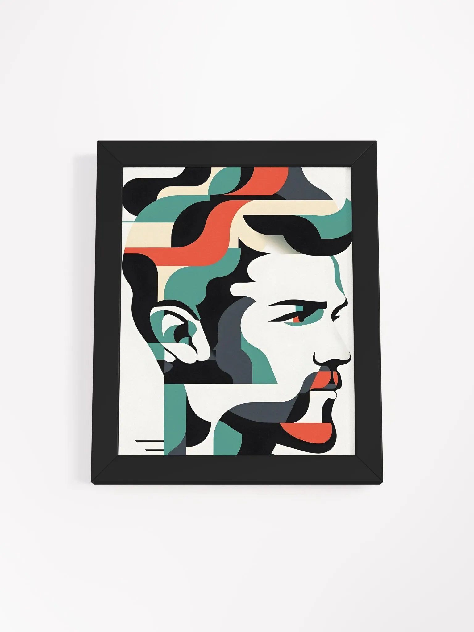 PewDiePie Framed Poster product image (8)