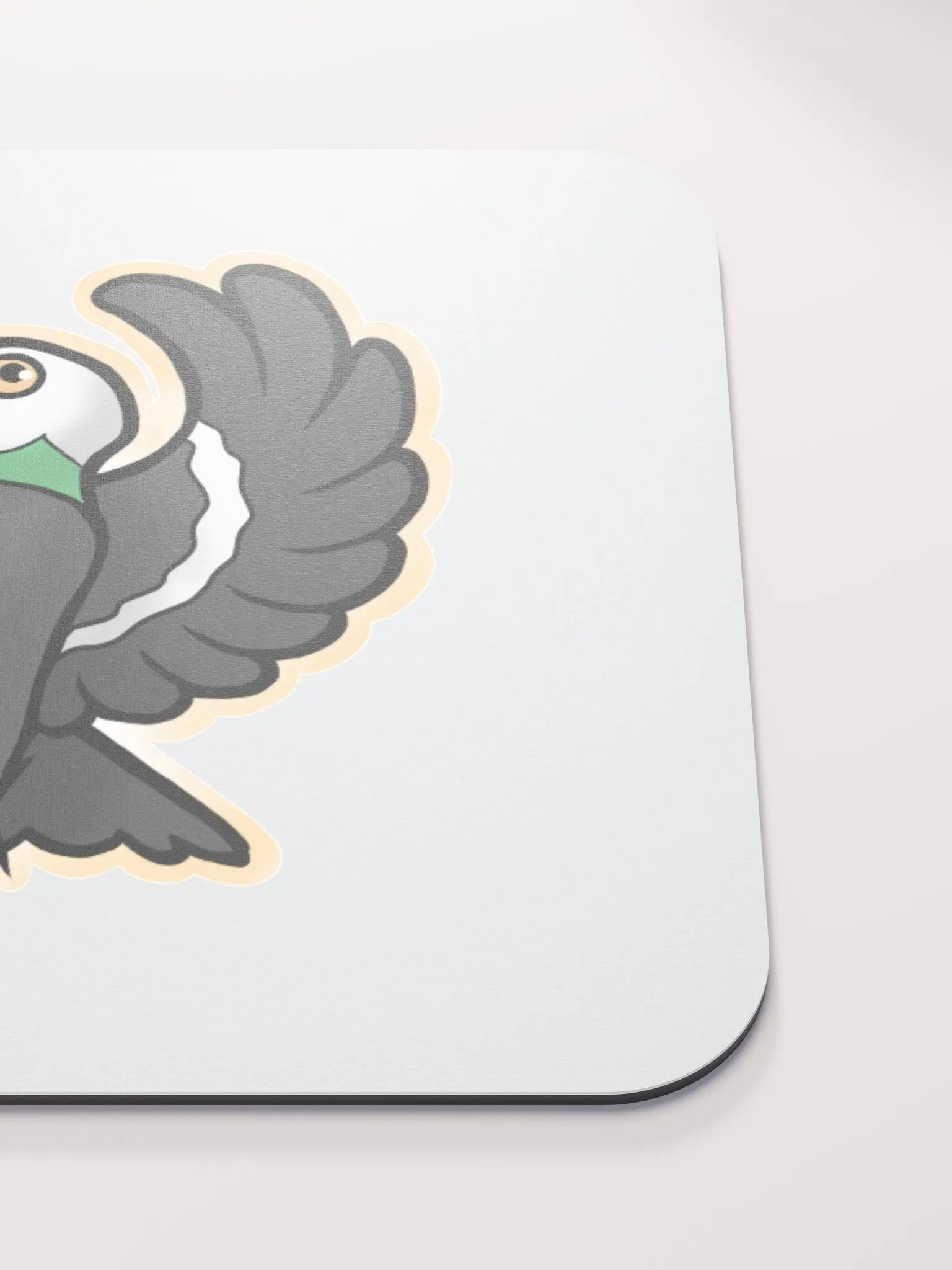 Jitteryjackanape mouse pad product image (5)
