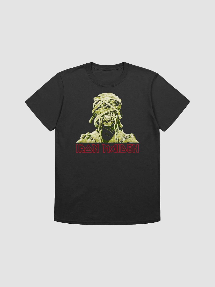 Iron Maiden Ethereal Mummy Chains T-Shirt product image (1)