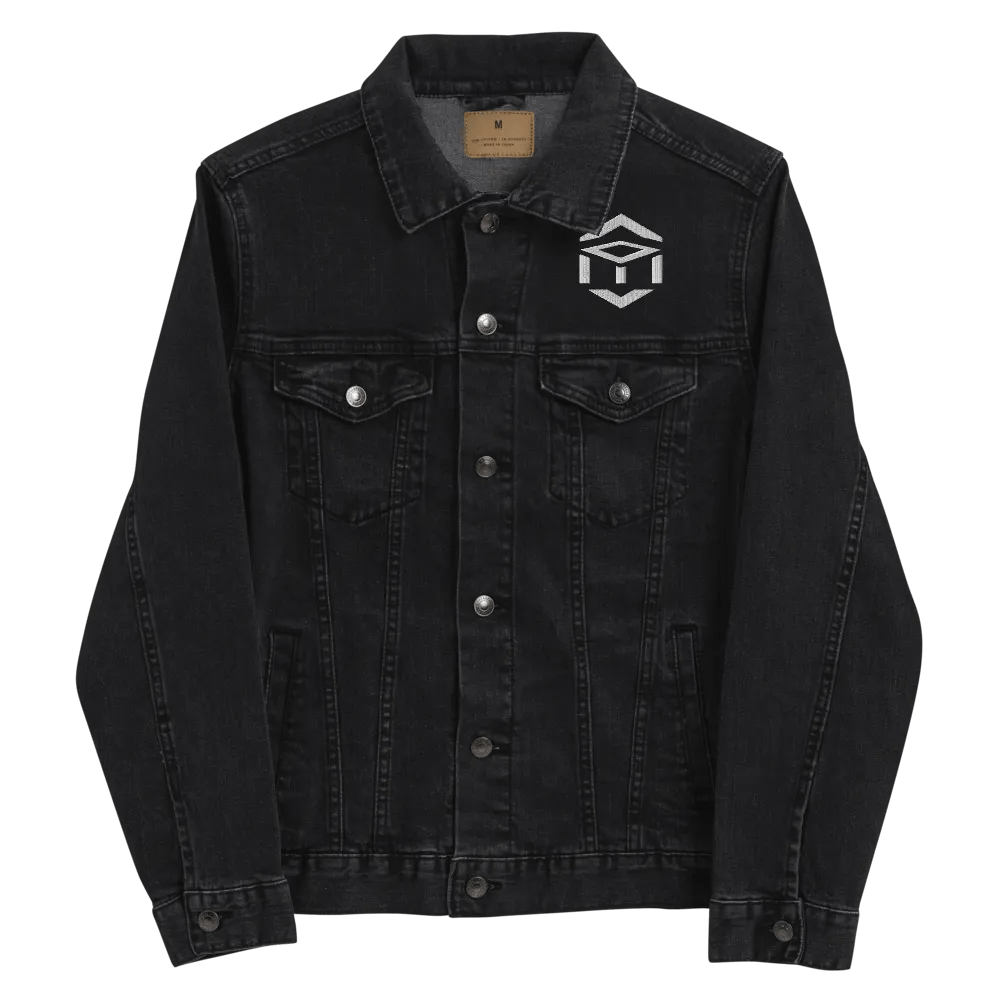 TET Denim Jacket product image (5)
