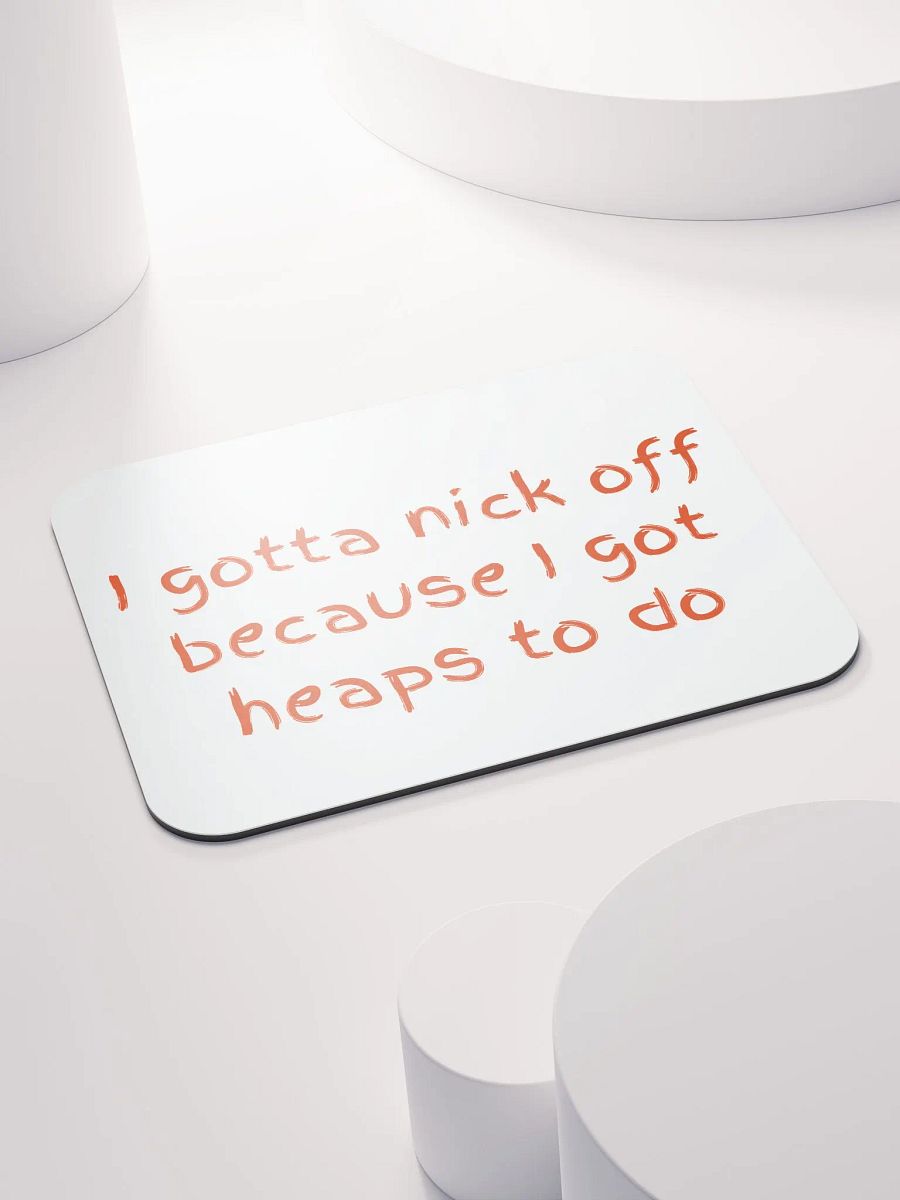 The Mouse #mattbump product image (4)