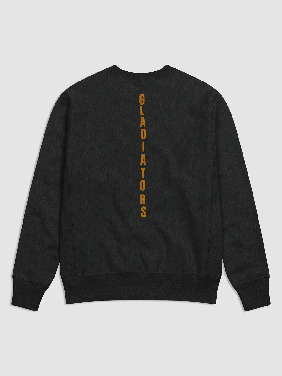 EATER EDITION Champion Sweatshirt product image (2)