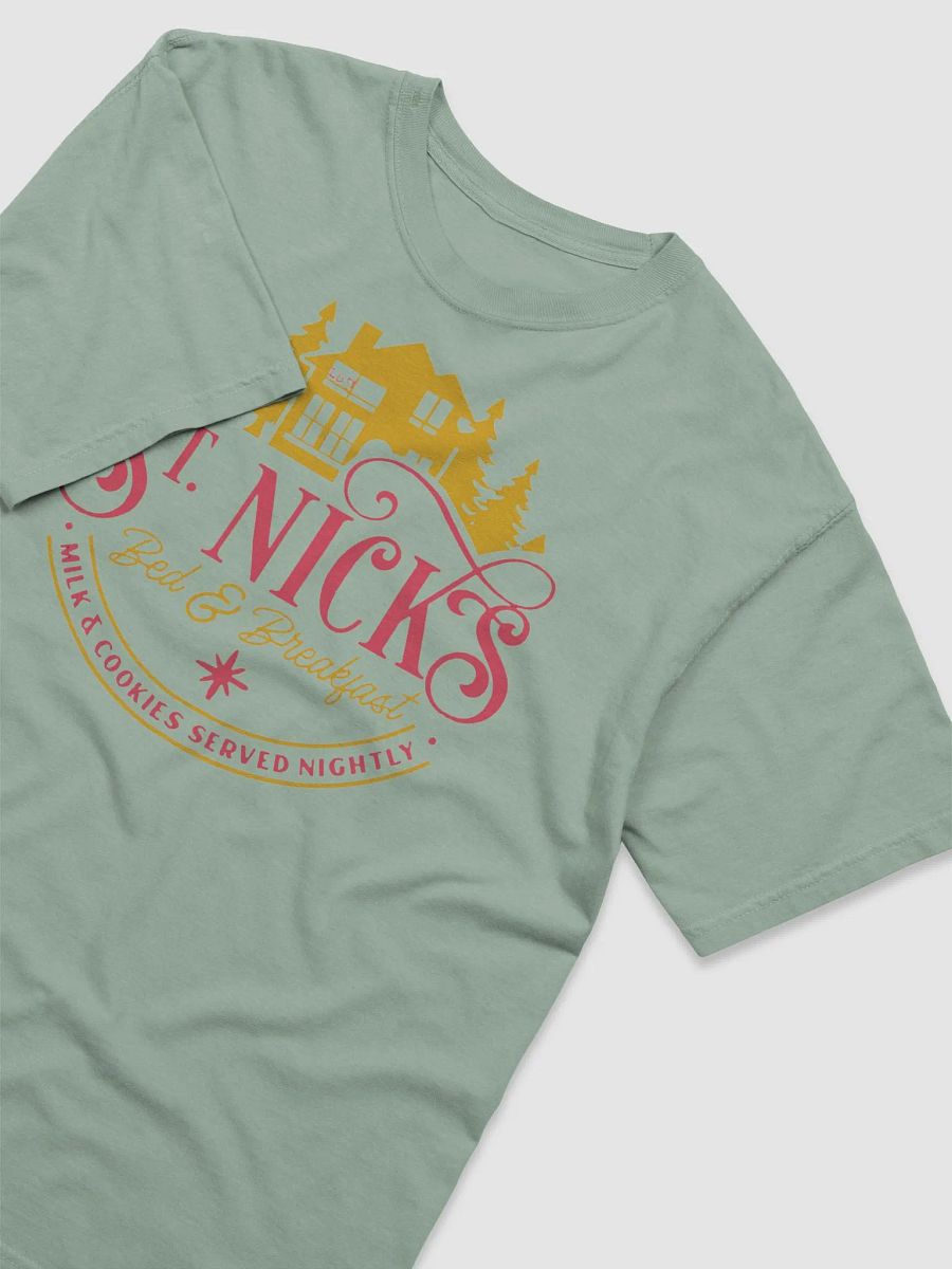 St-NICKS BED AND BREAKFAST product image (2)