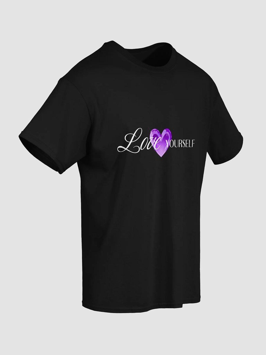 Love yourself T-shirt product image (5)