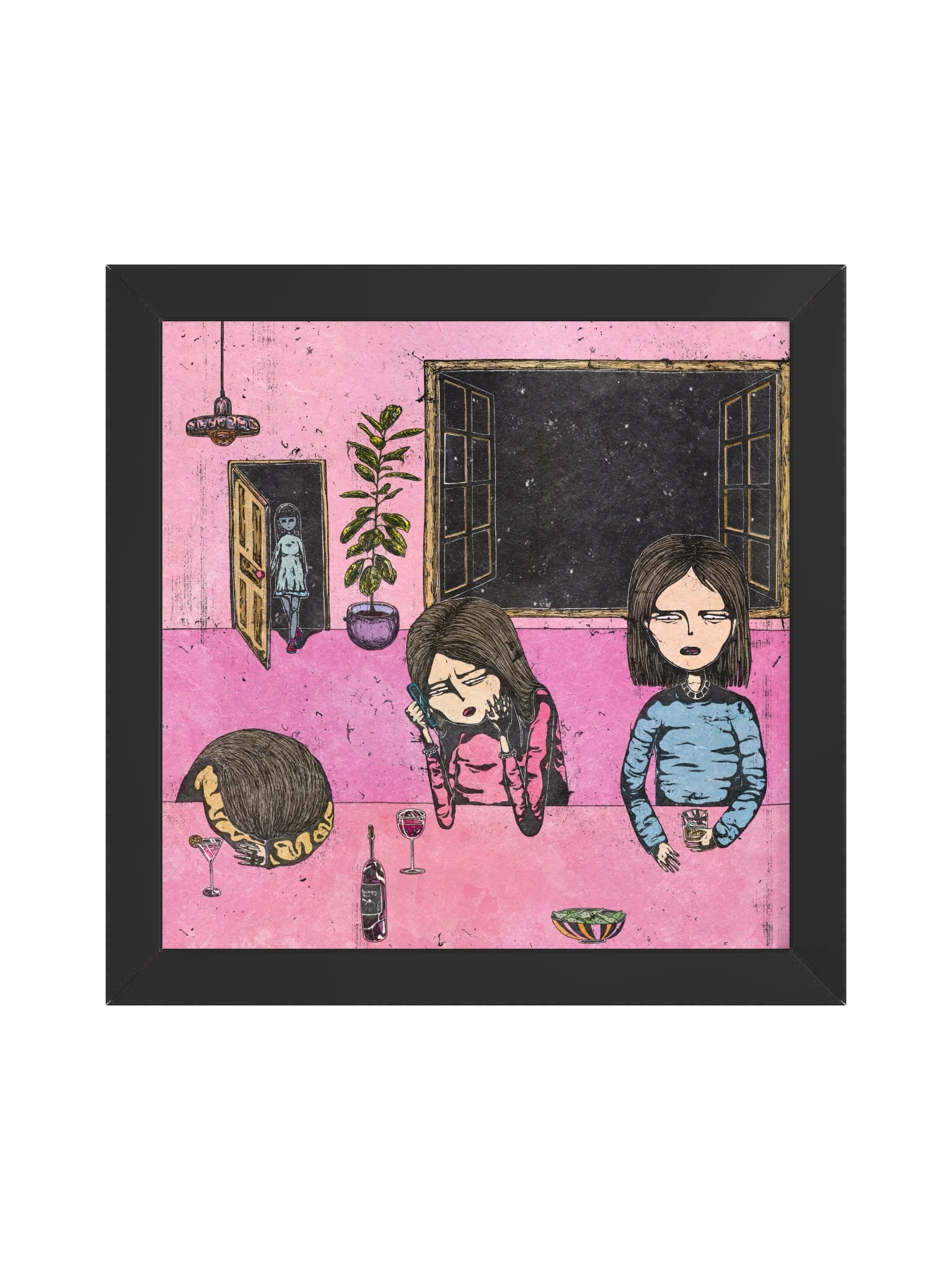 Bad Vibes Bar product image (2)