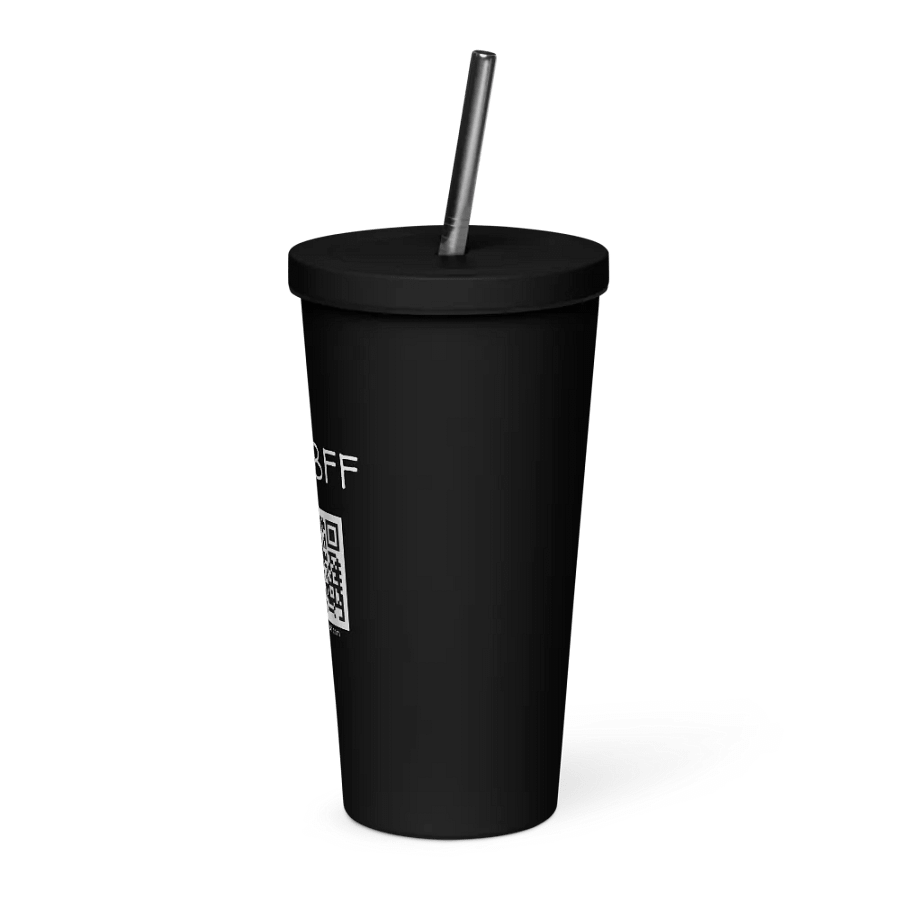Tech BFF Insulated Mug product image (3)