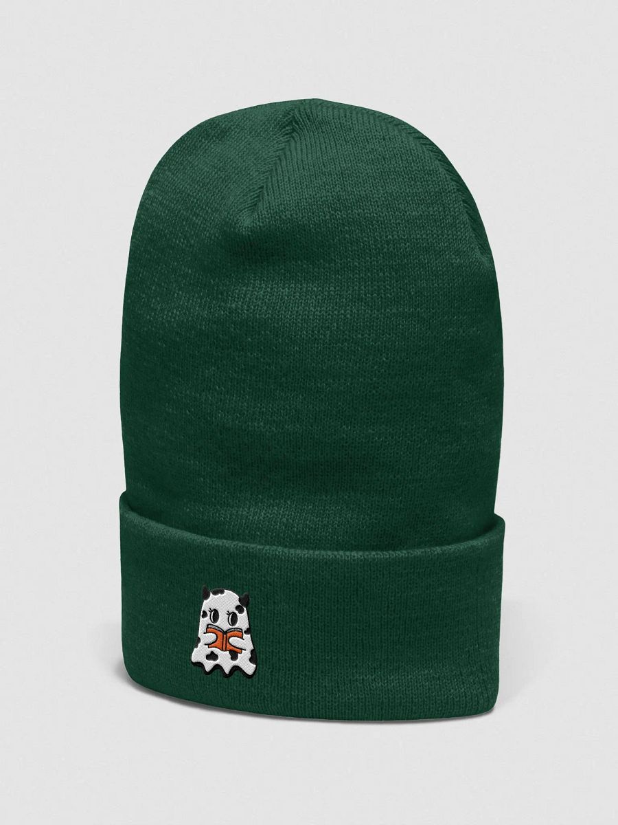 Halloween Book Club Beanie product image (5)