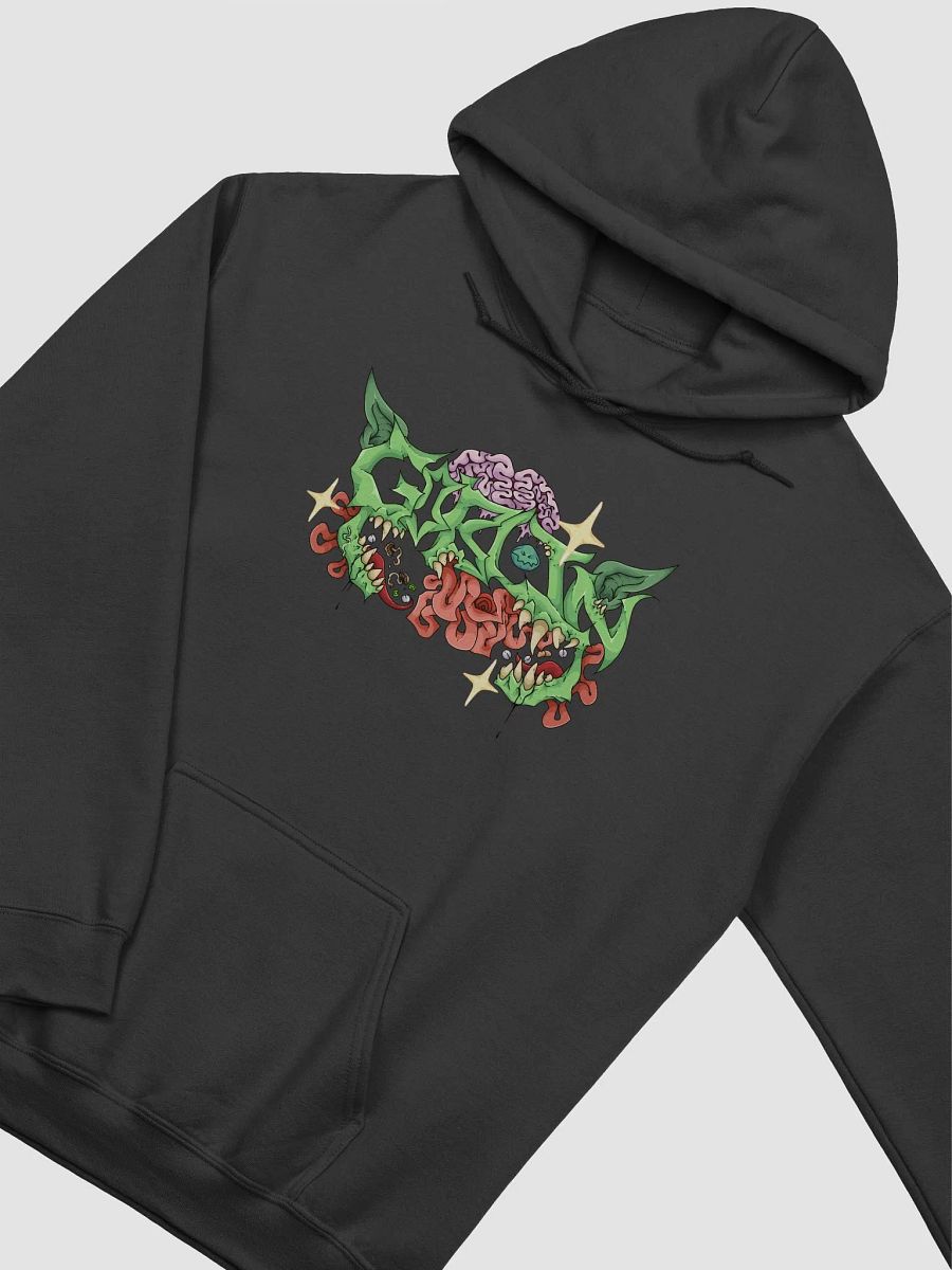 GOBLIN HOODIE product image (3)