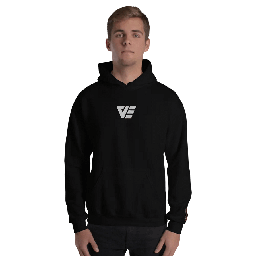 Valore Origins Hoodie product image (7)