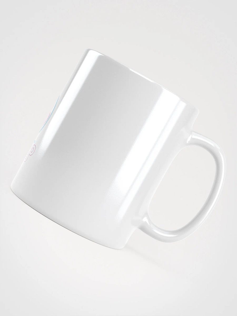 GoGo Trip coffee mug product image (8)