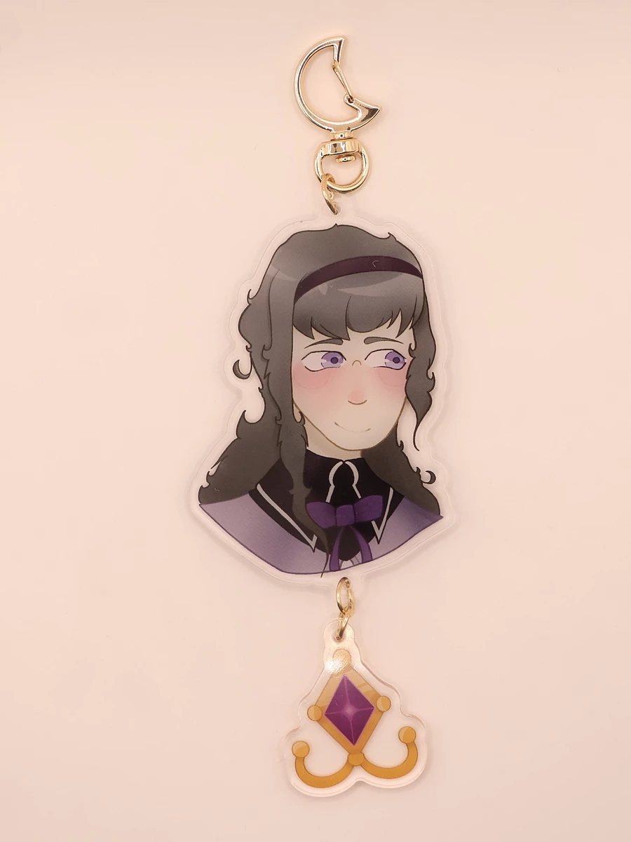 Homura Double Charm product image (1)