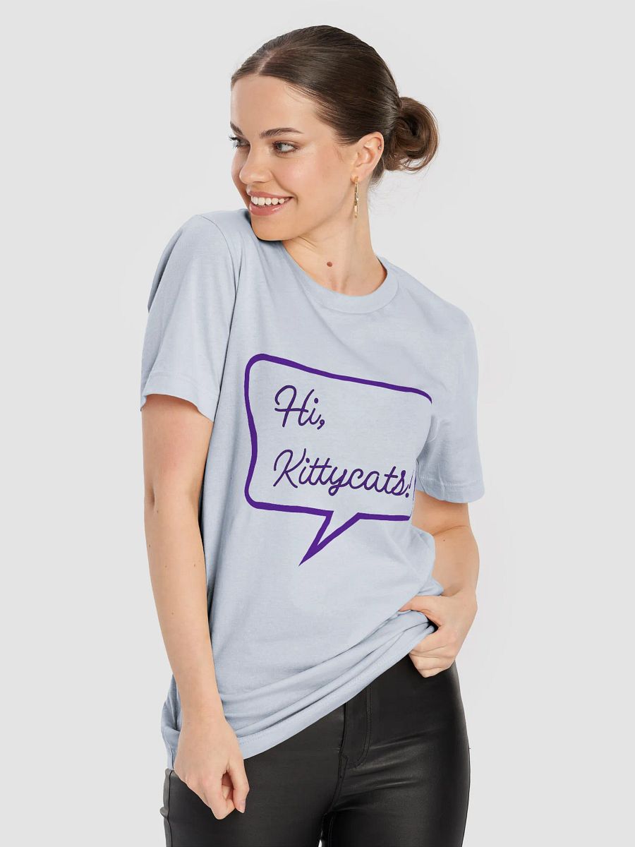 Kittycats T-Shirt product image (60)