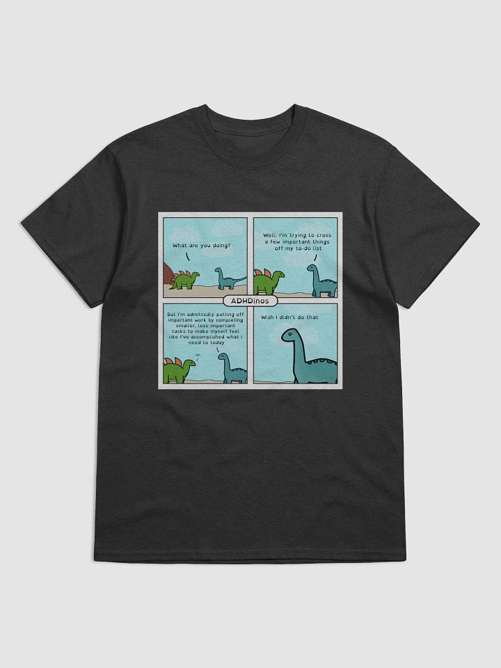 #1 - T-Shirt product image (2)