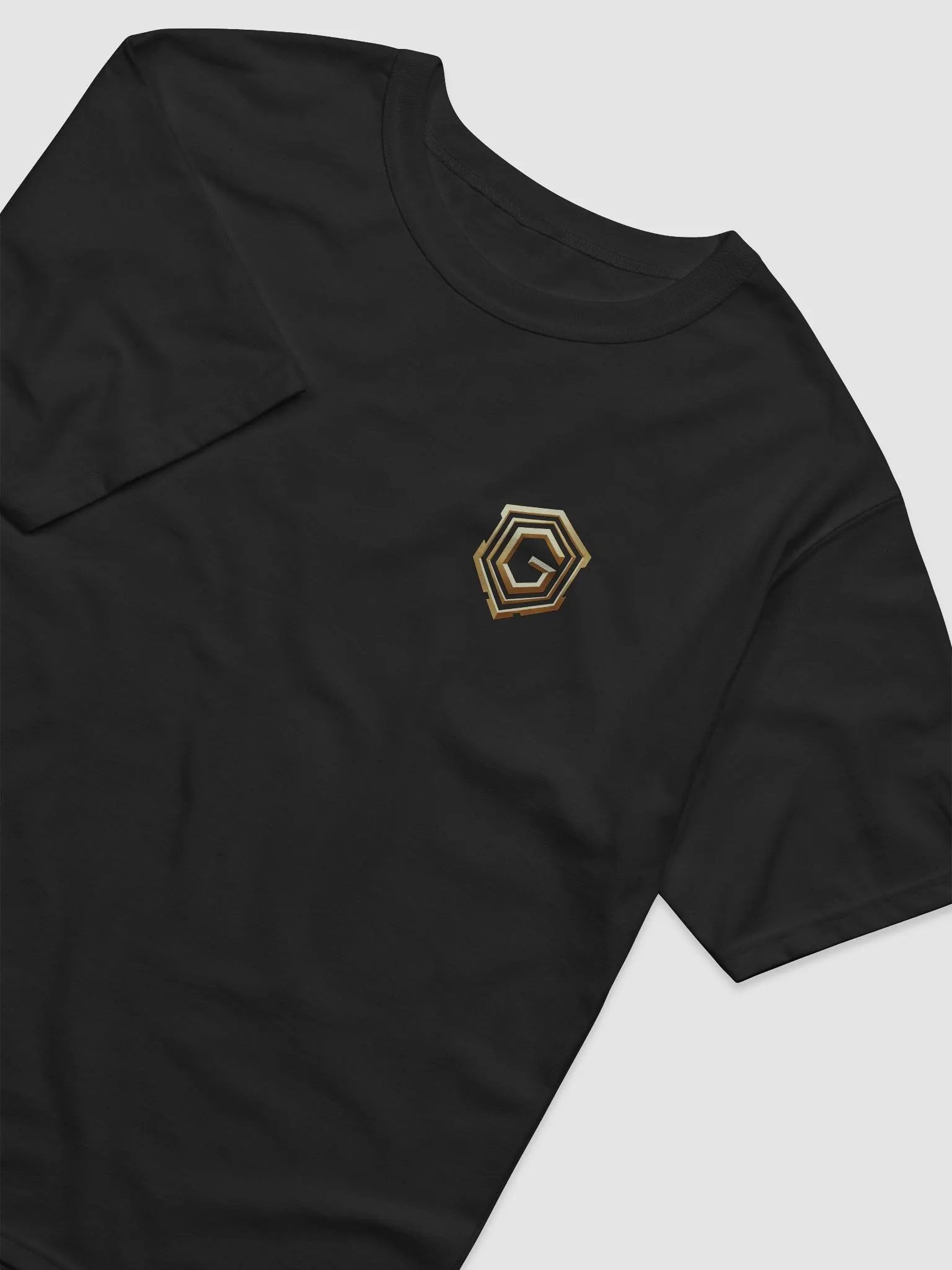 Goldovator Champion Relaxed-Fit T-Shirt product image (4)