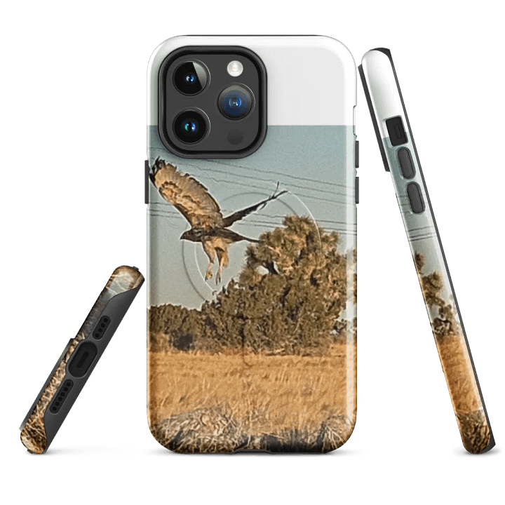 Bad_Birdy Phone Case product image (4)