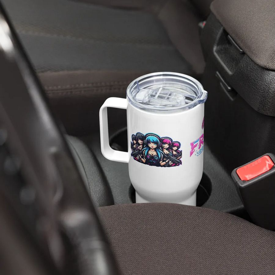 Fragdollz tumbler product image (8)